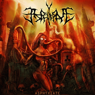 Asphyxiate